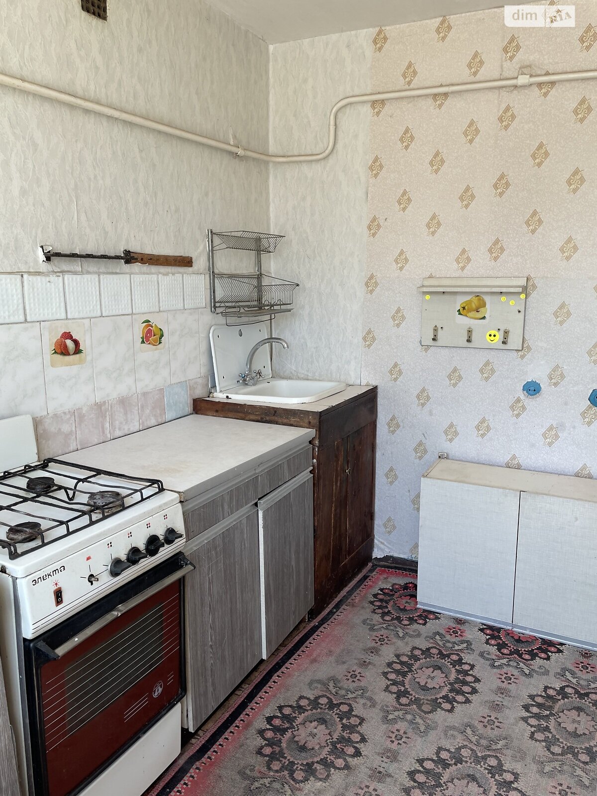 Продаж однокімнатної квартири в Шостці, на вул. Садовий бульвар 9, фото 1 Продаж однокімнатної квартири в Шостці, на вул. Садовий бульвар 9, фото 1