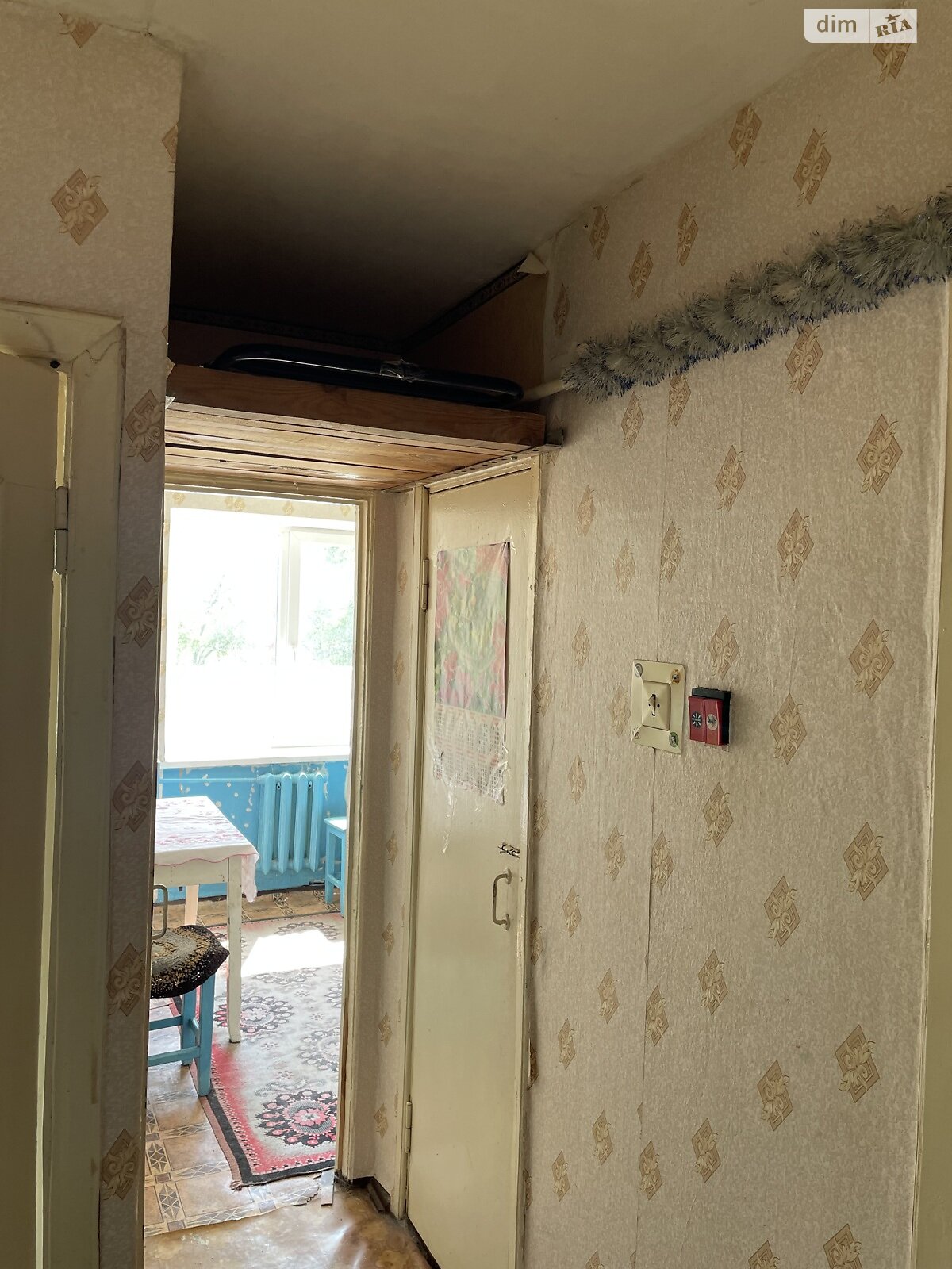 Продаж однокімнатної квартири в Шостці, на вул. Садовий бульвар 9, фото 1 Продаж однокімнатної квартири в Шостці, на вул. Садовий бульвар 9, фото 1