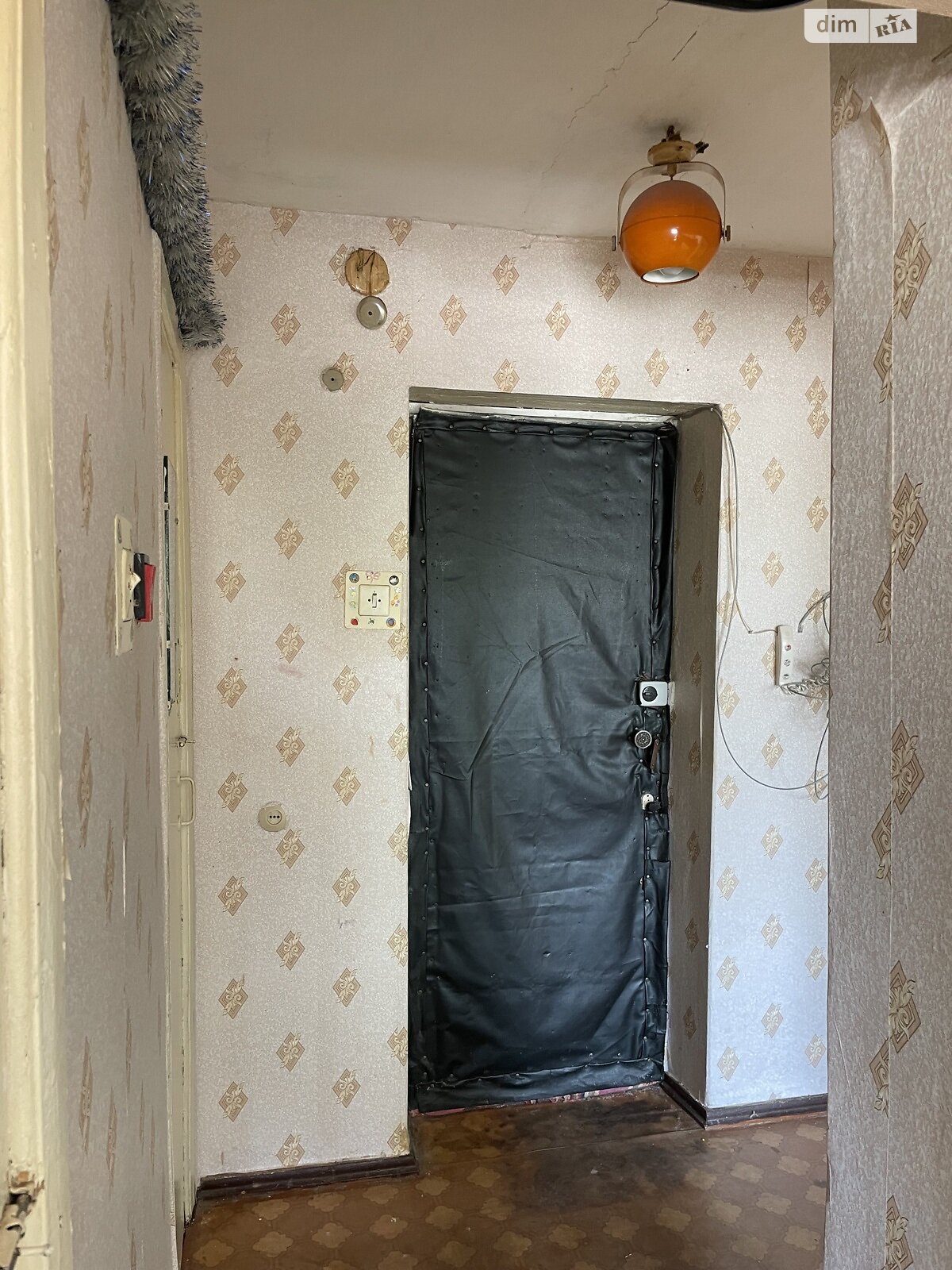 Продаж однокімнатної квартири в Шостці, на вул. Садовий бульвар 9, фото 1 Продаж однокімнатної квартири в Шостці, на вул. Садовий бульвар 9, фото 1