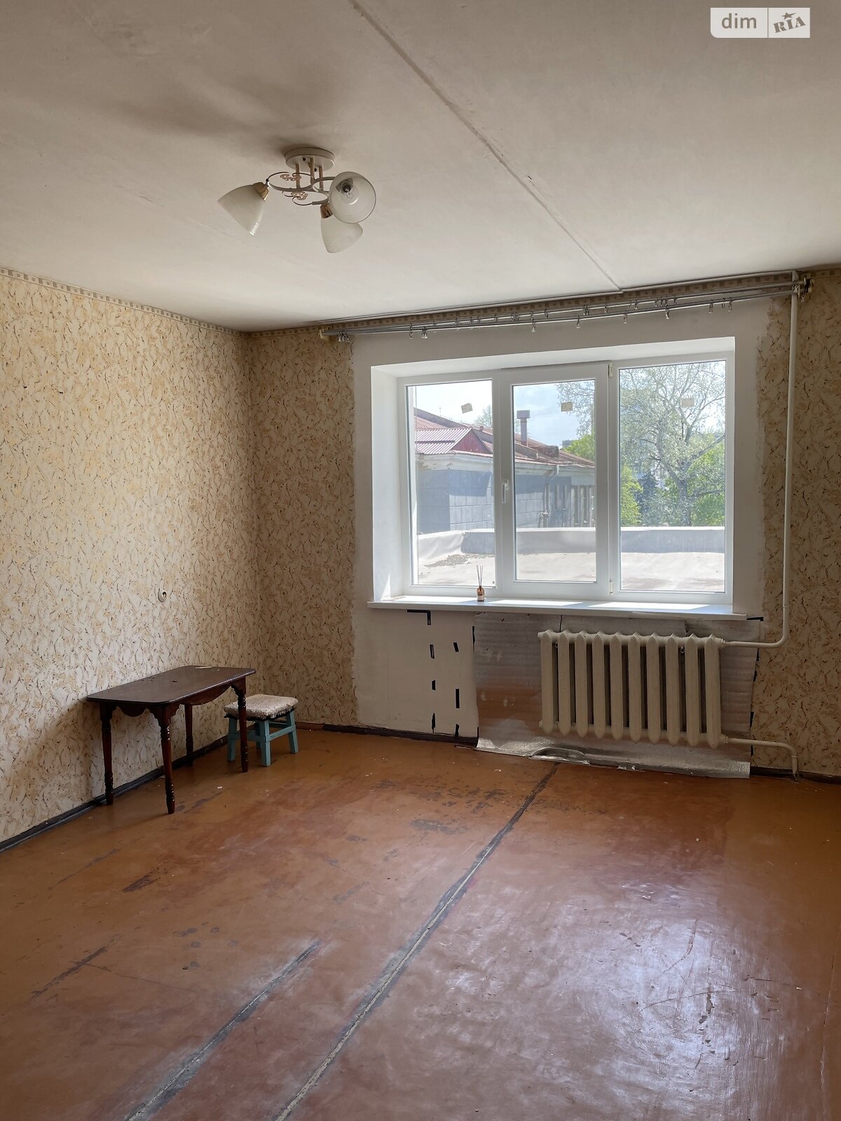 Продаж однокімнатної квартири в Шостці, на вул. Садовий бульвар 9, фото 1 Продаж однокімнатної квартири в Шостці, на вул. Садовий бульвар 9, фото 1