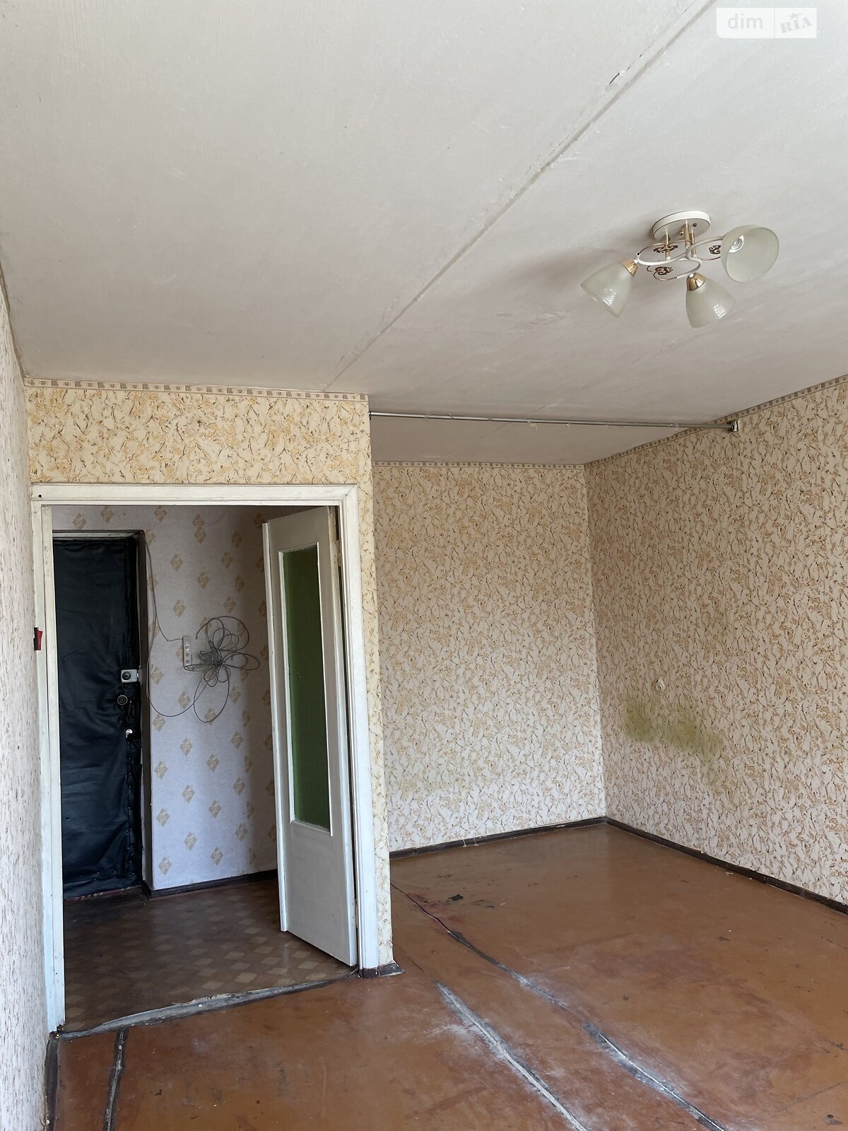 Продаж однокімнатної квартири в Шостці, на вул. Садовий бульвар 9, фото 1 Продаж однокімнатної квартири в Шостці, на вул. Садовий бульвар 9, фото 1