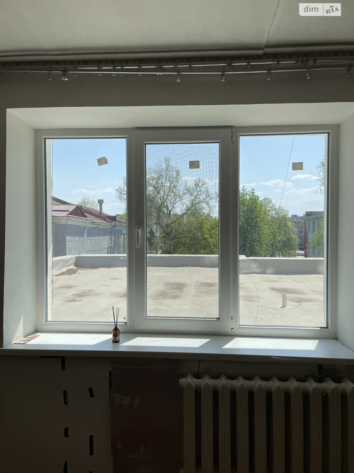 Продаж однокімнатної квартири в Шостці, на вул. Садовий бульвар 9, фото 1 Продаж однокімнатної квартири в Шостці, на вул. Садовий бульвар 9, фото 1