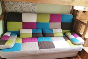 Продажа двухкомнатной квартиры в Шостке, на ул. Черниговская 21, район Шостка фото 2