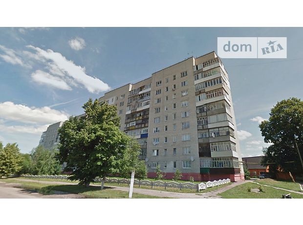 Продажа квартиры, 3 ком., Сумская, Шостка, р‑н. Шостка, Воронежская, дом 19 Продажа квартиры, 3 ком., Сумская, Шостка, р‑н. Шостка, Воронежская, дом 19