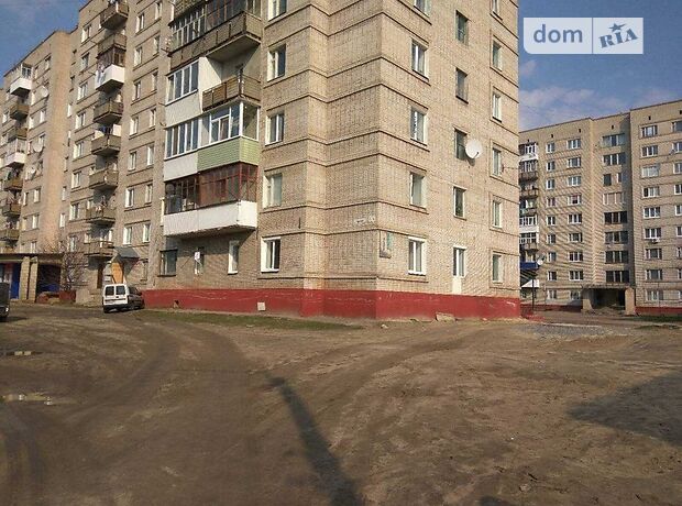 Продаж двокімнатної квартири в Шостці, на Шевченка 14, район Шостка фото 1