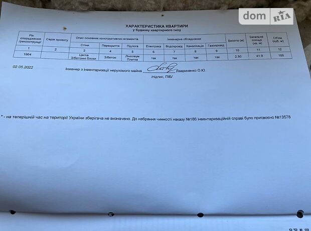 Продаж двокімнатної квартири в Шостці, на Свободи 49, кв. 17, район Шостка фото 1 Продаж двокімнатної квартири в Шостці, на Свободи 49, кв. 17, район Шостка фото 1