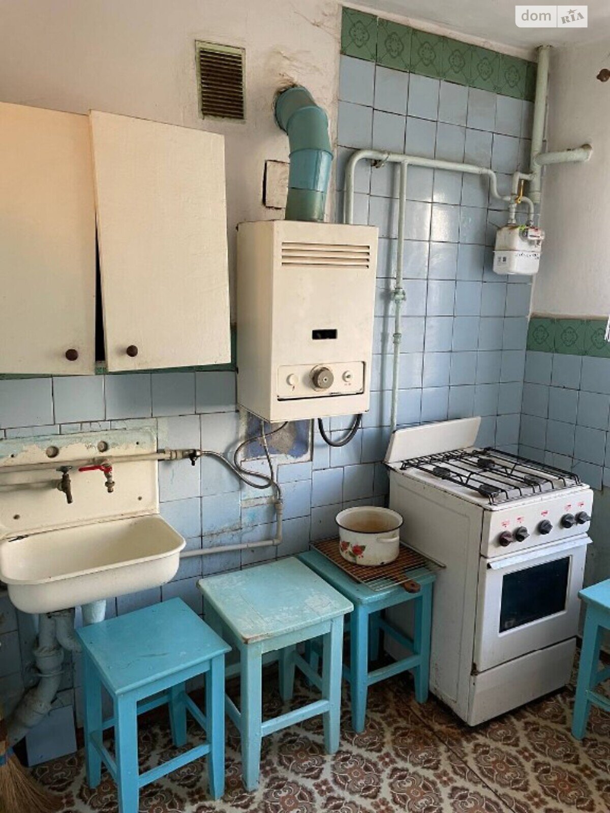 Продаж двокімнатної квартири в Шостці, на Свободи 49, кв. 17, район Шостка фото 1