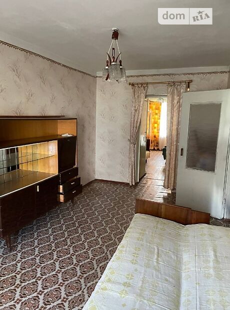 Продаж двокімнатної квартири в Шостці, на Свободи 49, кв. 17, район Шостка фото 1 Продаж двокімнатної квартири в Шостці, на Свободи 49, кв. 17, район Шостка фото 1