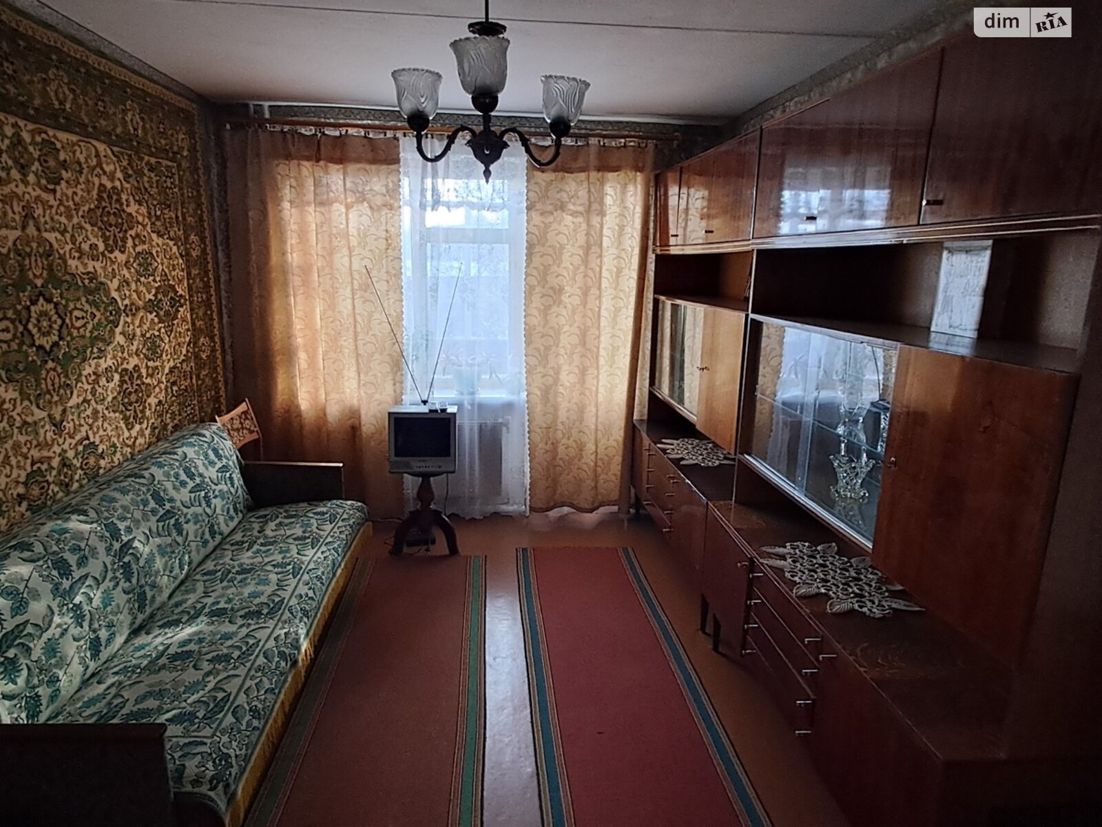 Продаж трикімнатної квартири в Шостці, на Пров Озерний 8, кв. 65, район Шостка фото 1 Продаж трикімнатної квартири в Шостці, на Пров Озерний 8, кв. 65, район Шостка фото 1
