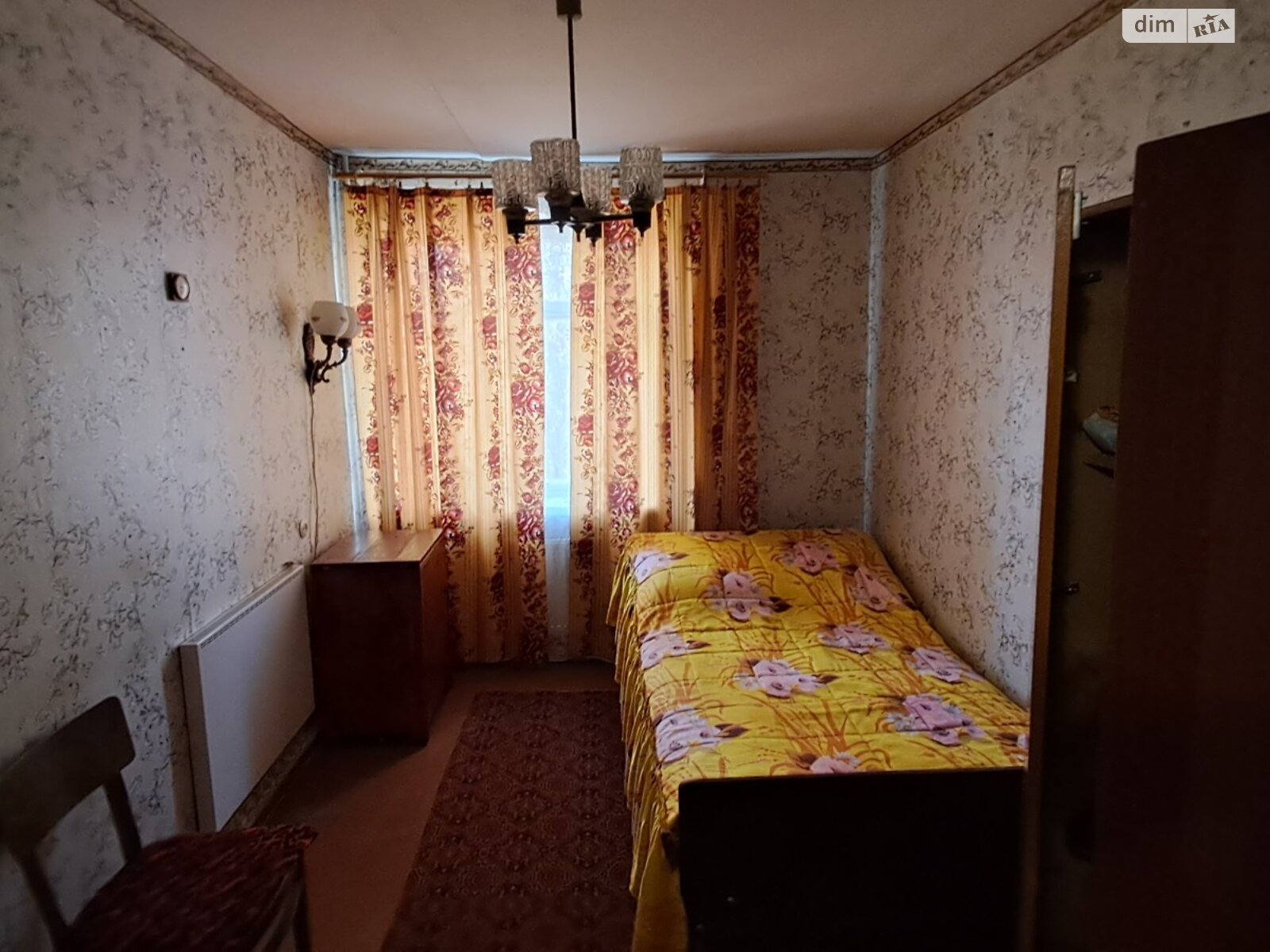 Продаж трикімнатної квартири в Шостці, на Пров Озерний 8, кв. 65, район Шостка фото 1 Продаж трикімнатної квартири в Шостці, на Пров Озерний 8, кв. 65, район Шостка фото 1