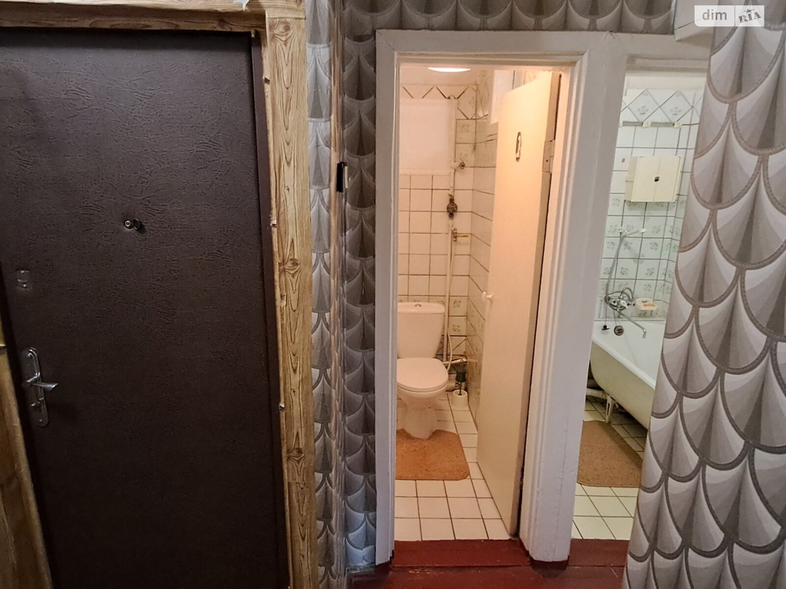 Продаж трикімнатної квартири в Шостці, на Пров Озерний 8, кв. 65, район Шостка фото 1 Продаж трикімнатної квартири в Шостці, на Пров Озерний 8, кв. 65, район Шостка фото 1