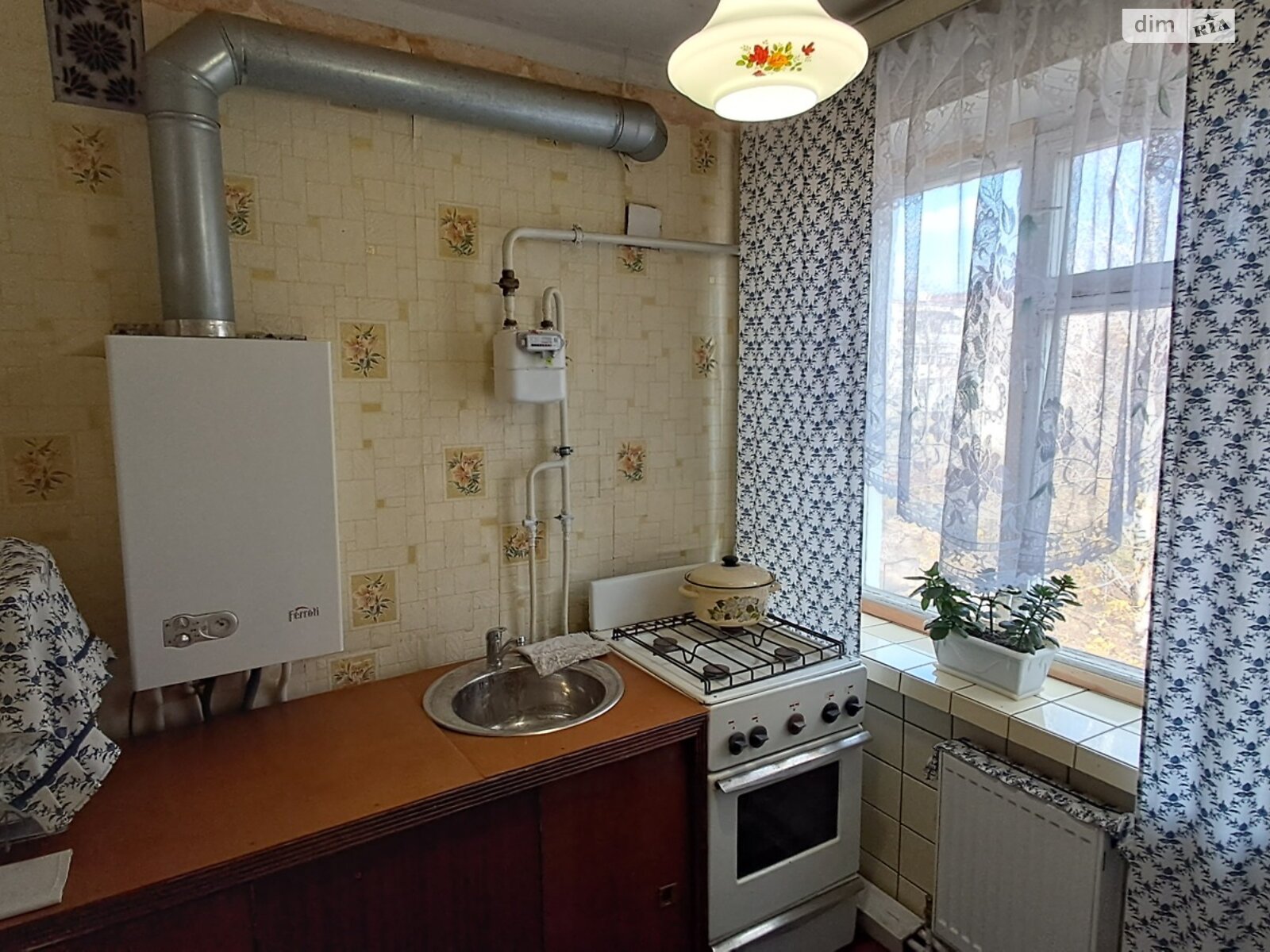 Продаж трикімнатної квартири в Шостці, на Пров Озерний 8, кв. 65, район Шостка фото 1 Продаж трикімнатної квартири в Шостці, на Пров Озерний 8, кв. 65, район Шостка фото 1