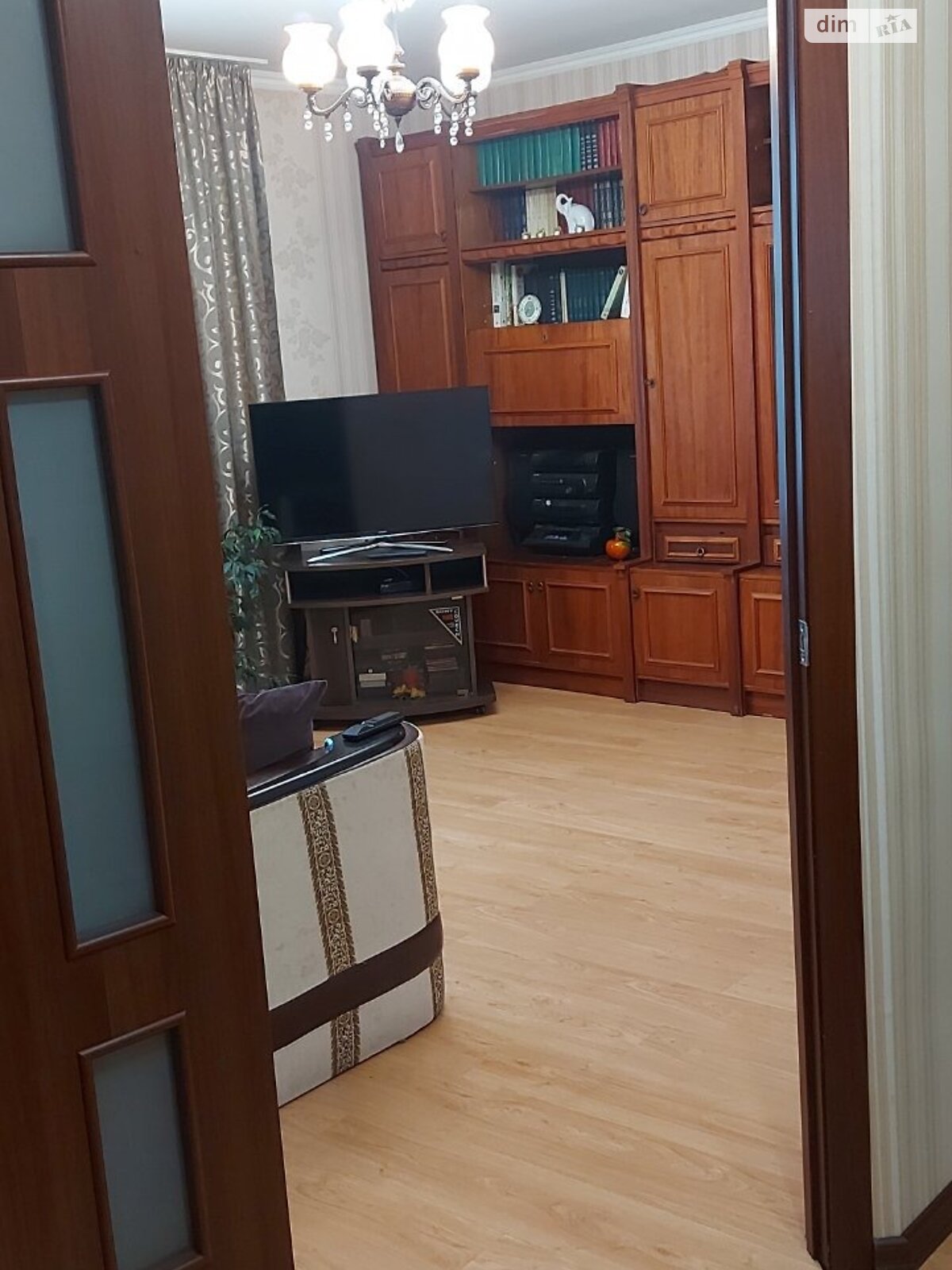 Продажа двухкомнатной квартиры в Шостке, на ул. Свемовская 2Б, фото 1