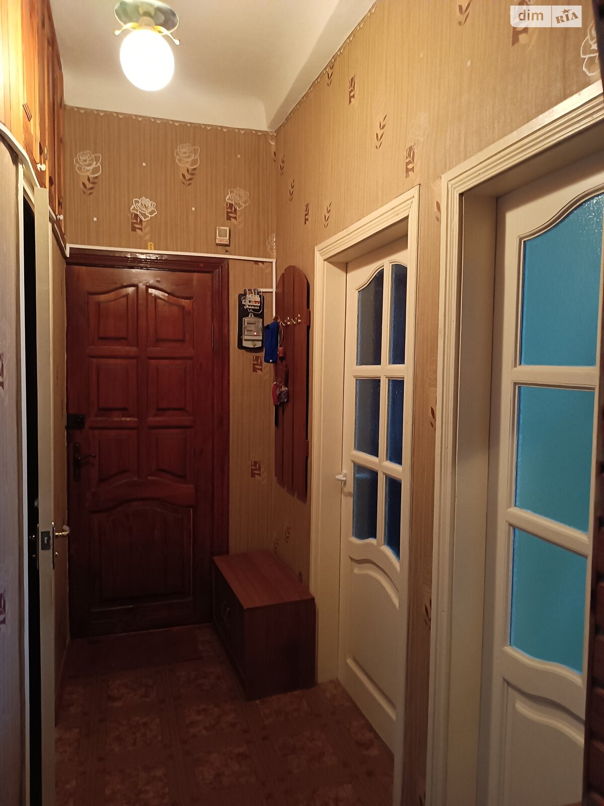 Продаж трикімнатної квартири в Шостці, на вул. Привокзальна 7, кв. 12, фото 1 Продаж трикімнатної квартири в Шостці, на вул. Привокзальна 7, кв. 12, фото 1