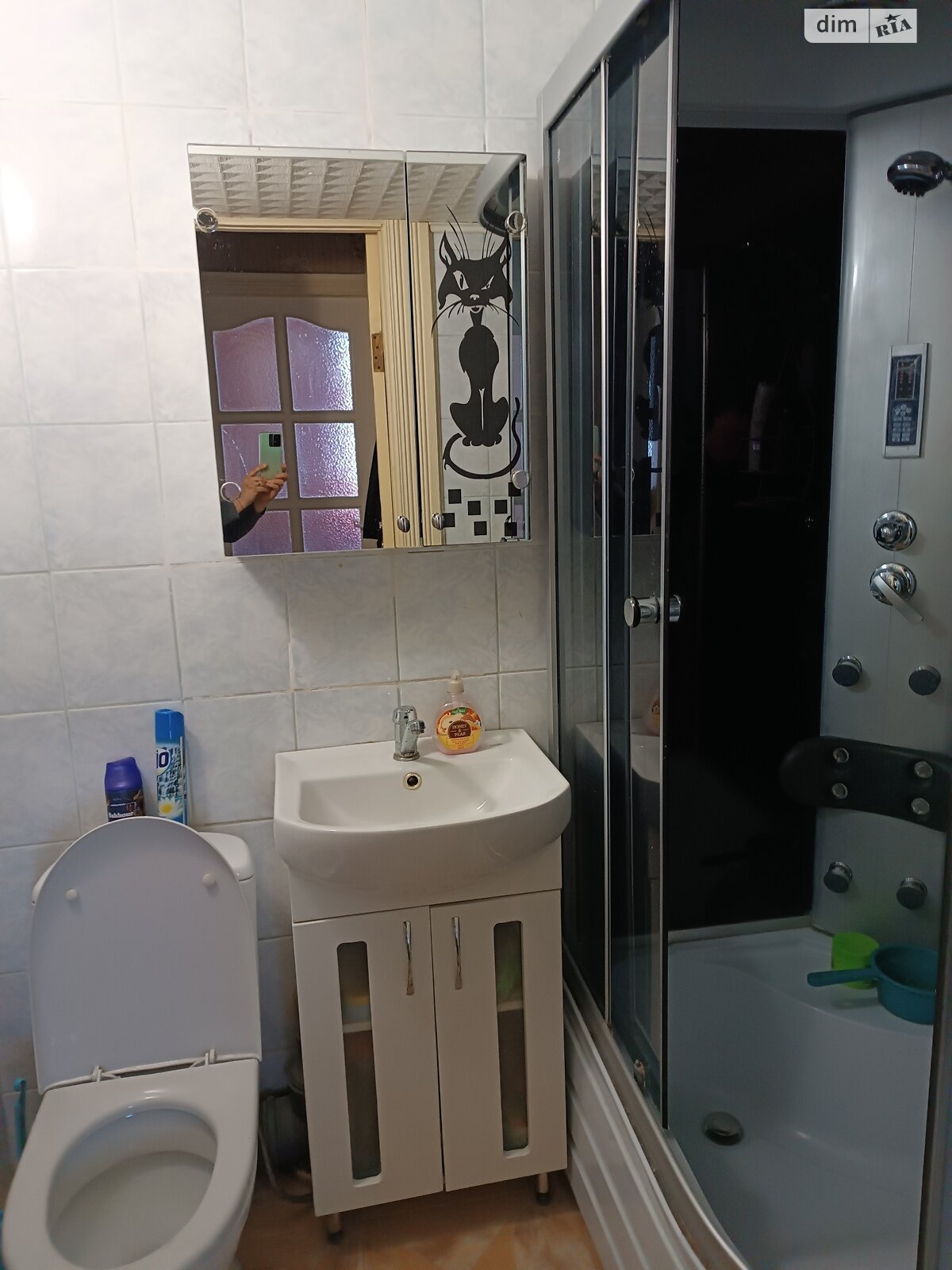 Продаж трикімнатної квартири в Шостці, на вул. Привокзальна 7, кв. 12, фото 1