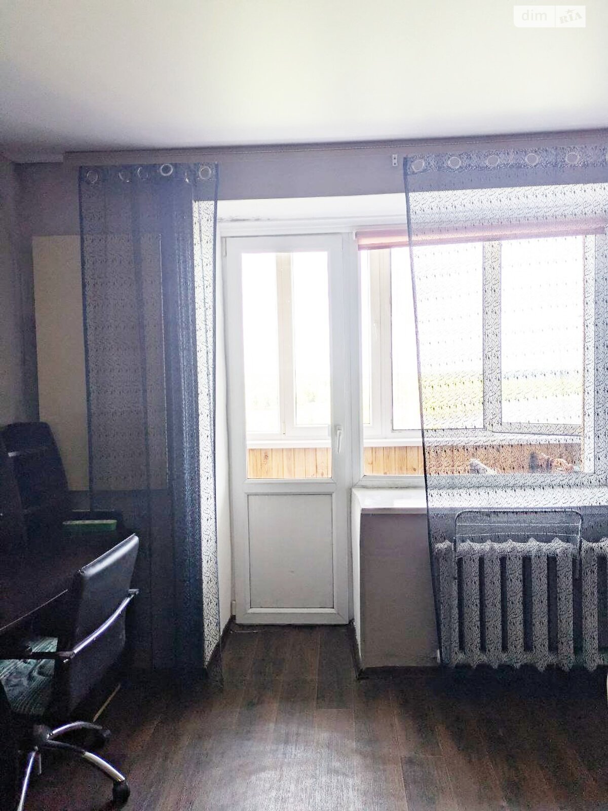 Продаж однокімнатної квартири в Шостці, на вул. Берегова 20, фото 1 Продаж однокімнатної квартири в Шостці, на вул. Берегова 20, фото 1