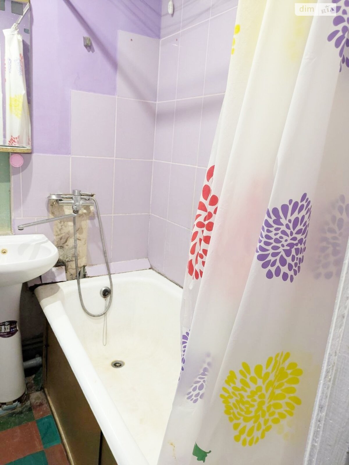 Продаж однокімнатної квартири в Шостці, на вул. Берегова 20, фото 1 Продаж однокімнатної квартири в Шостці, на вул. Берегова 20, фото 1