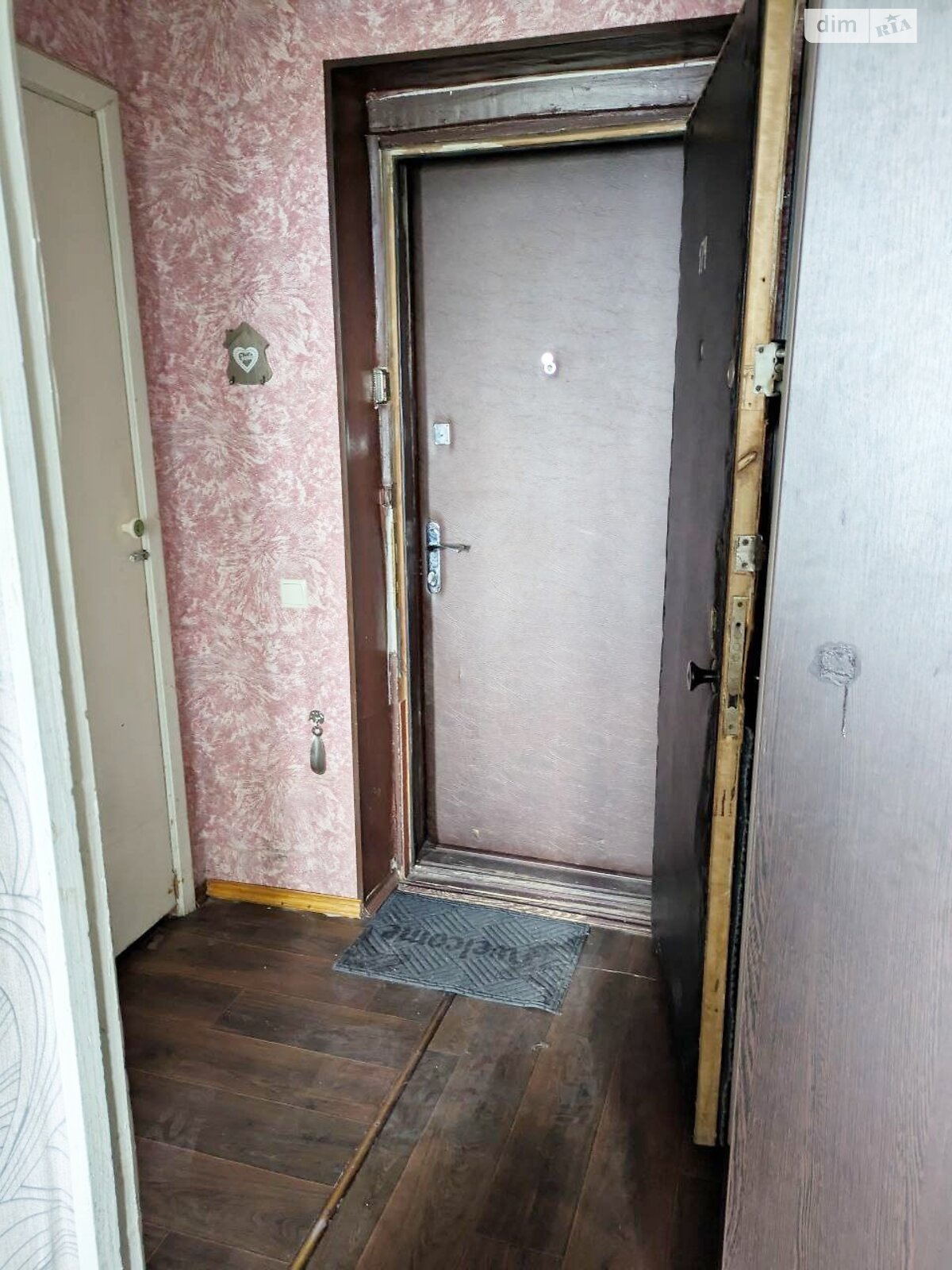 Продаж однокімнатної квартири в Шостці, на вул. Берегова 20, фото 1 Продаж однокімнатної квартири в Шостці, на вул. Берегова 20, фото 1