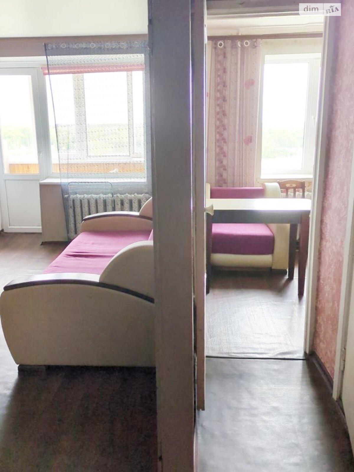 Продаж однокімнатної квартири в Шостці, на вул. Берегова 20, фото 1 Продаж однокімнатної квартири в Шостці, на вул. Берегова 20, фото 1