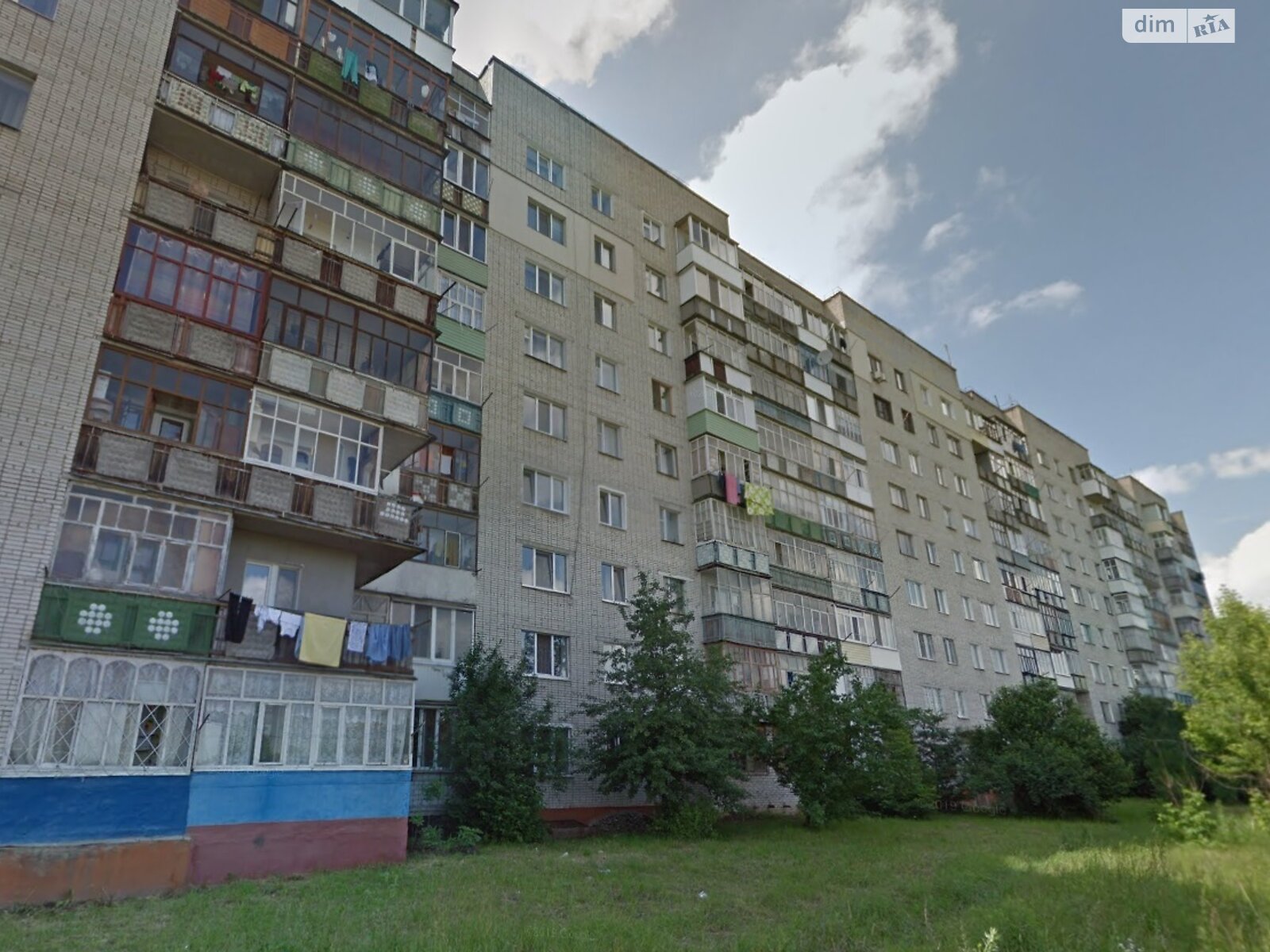 Продаж однокімнатної квартири в Шостці, на вул. Берегова 20, фото 1 Продаж однокімнатної квартири в Шостці, на вул. Берегова 20, фото 1