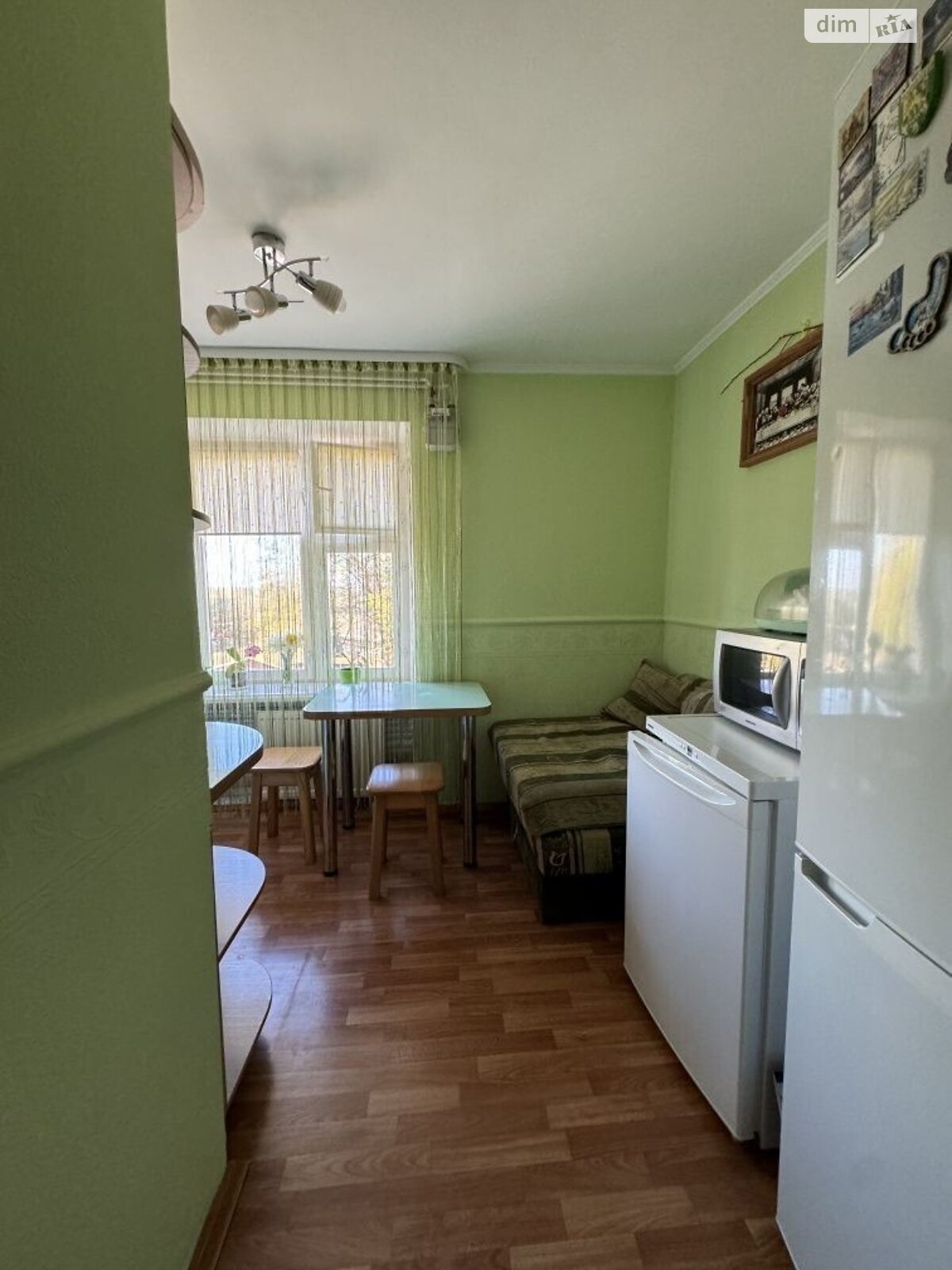 Продажа однокомнатной квартиры в Шпанове, на ул. Заводская, фото 1