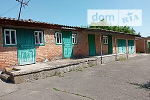 Продажа трехкомнатной квартиры в Шполе, на Некрасова, район Шпола фото 2