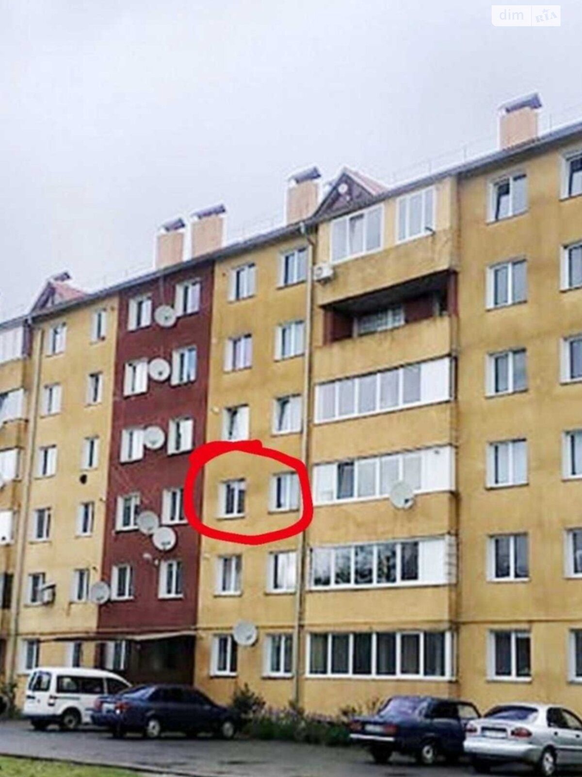 Продаж однокімнатної квартири в Шумську, на вул. Івана Франка 49, фото 1 Продаж однокімнатної квартири в Шумську, на вул. Івана Франка 49, фото 1