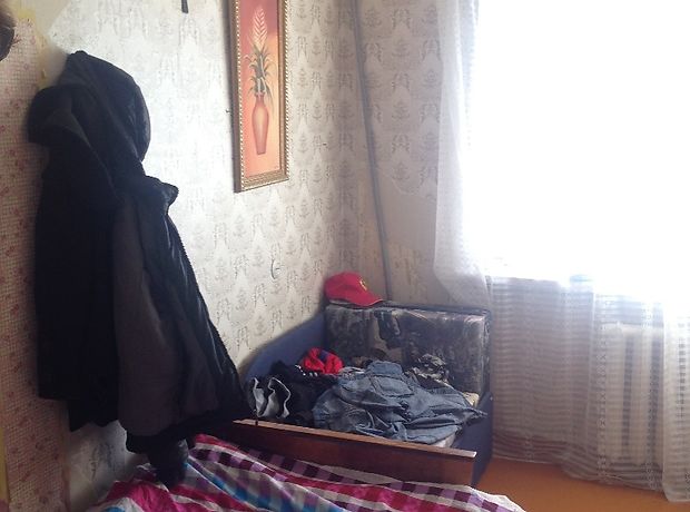 Продажа трехкомнатной квартиры в Симферополе, на ул. Гагарина 36, район Железнодорожный фото 1 Продажа трехкомнатной квартиры в Симферополе, на ул. Гагарина 36, район Железнодорожный фото 1