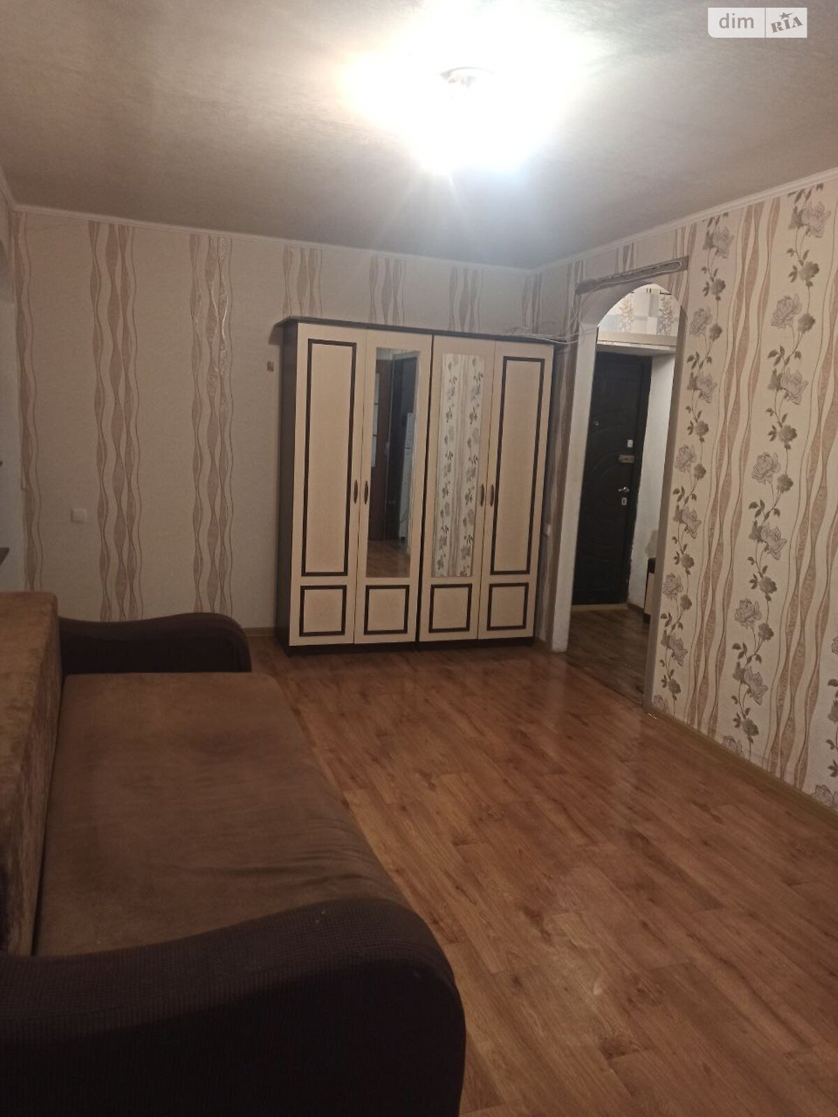 Продажа однокомнатной квартиры в Синельникове, на ул. Исполкомовская 62А, фото 1 Продажа однокомнатной квартиры в Синельникове, на ул. Исполкомовская 62А, фото 1