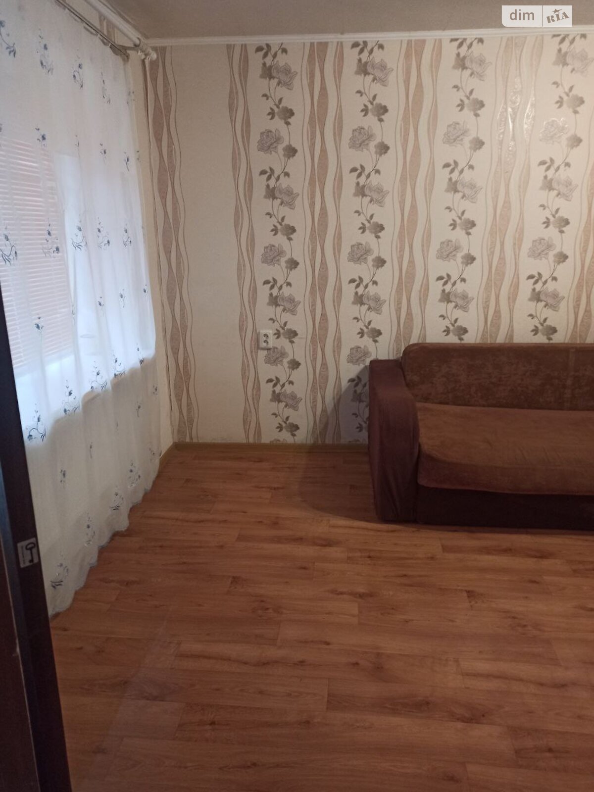 Продажа однокомнатной квартиры в Синельникове, на ул. Исполкомовская 62А, фото 1 Продажа однокомнатной квартиры в Синельникове, на ул. Исполкомовская 62А, фото 1