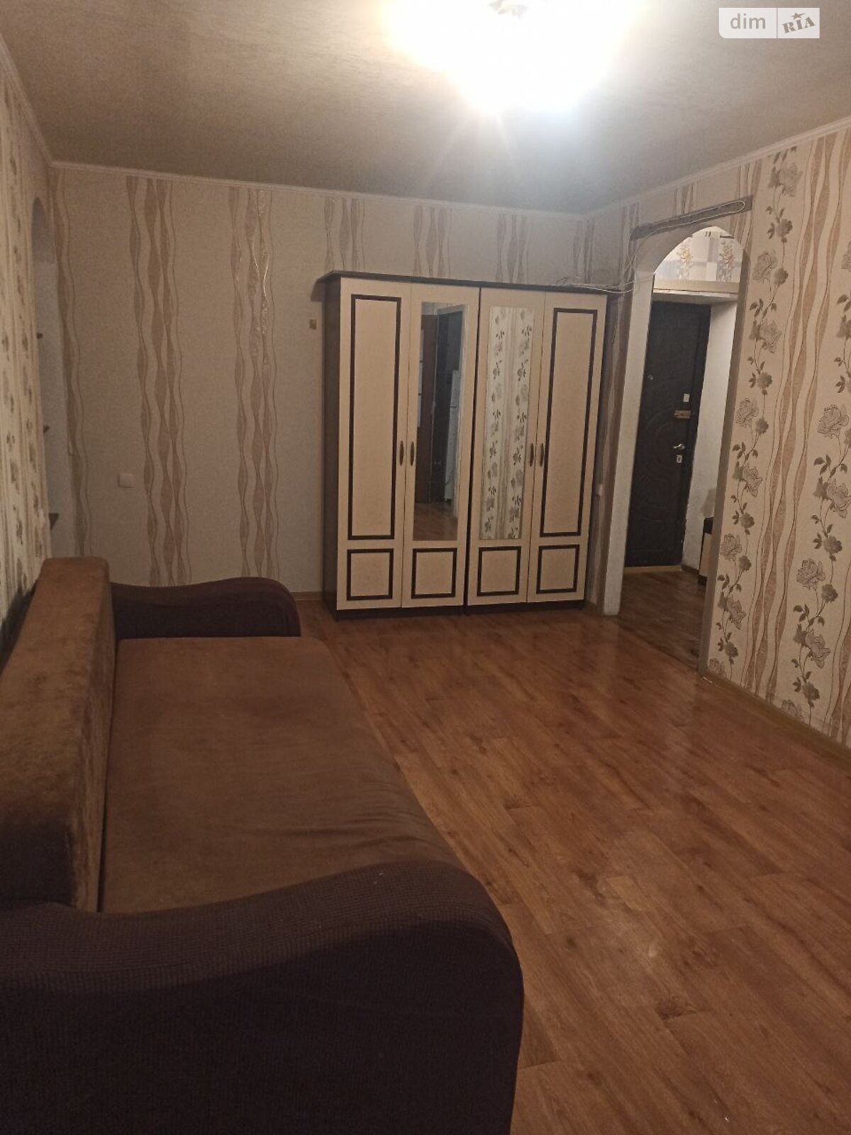 Продажа однокомнатной квартиры в Синельникове, на ул. Исполкомовская 62А, фото 1 Продажа однокомнатной квартиры в Синельникове, на ул. Исполкомовская 62А, фото 1