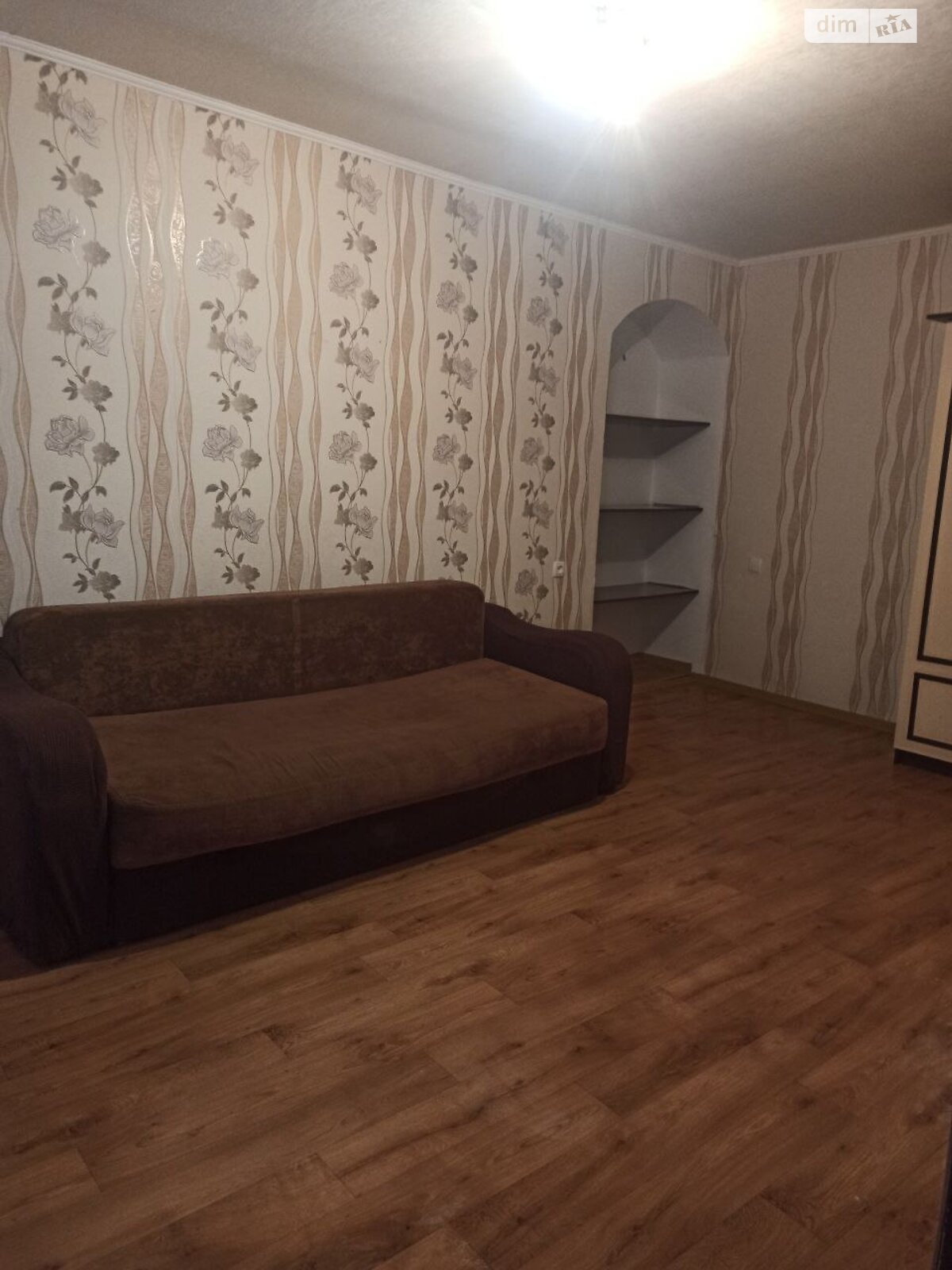 Продажа однокомнатной квартиры в Синельникове, на ул. Исполкомовская 62А, фото 1 Продажа однокомнатной квартиры в Синельникове, на ул. Исполкомовская 62А, фото 1
