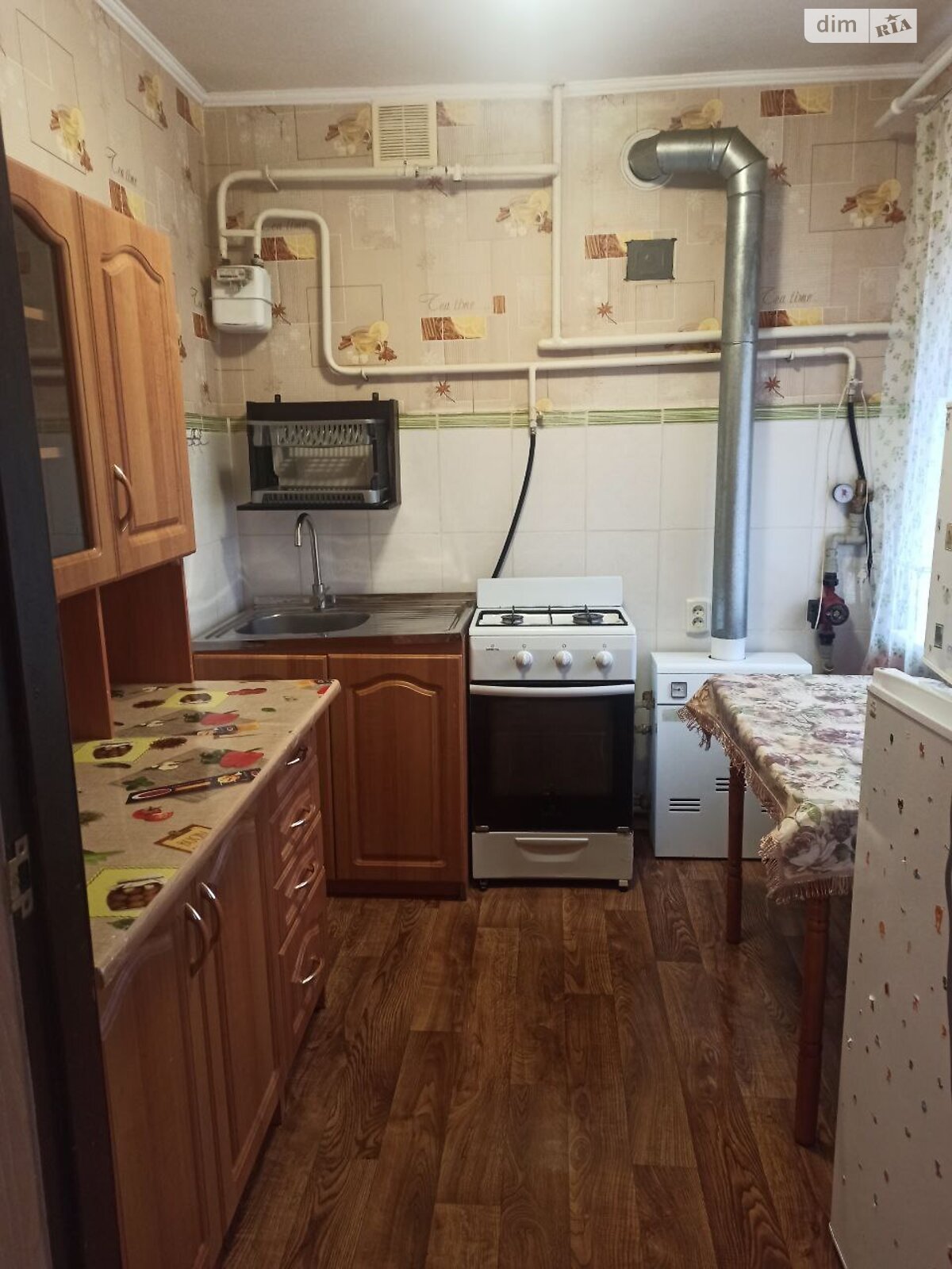 Продажа однокомнатной квартиры в Синельникове, на ул. Исполкомовская 62А, фото 1 Продажа однокомнатной квартиры в Синельникове, на ул. Исполкомовская 62А, фото 1