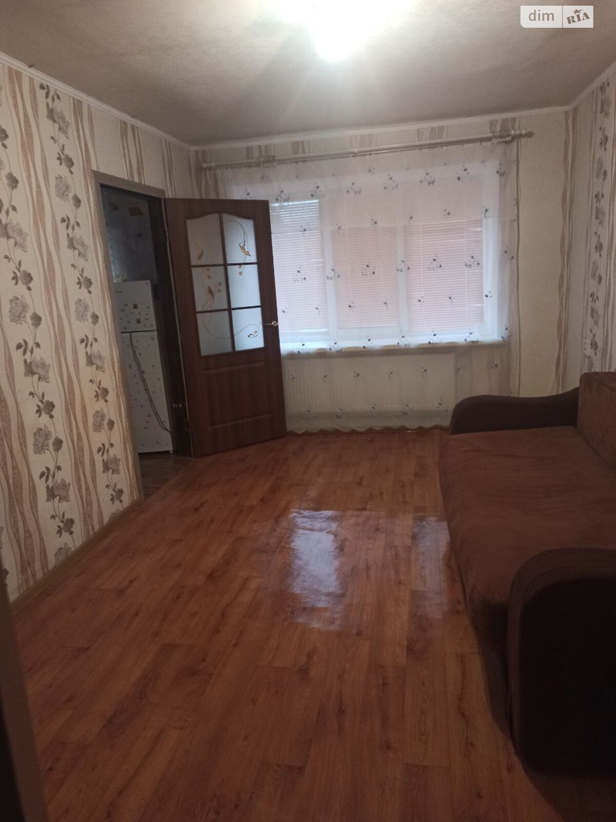 Продажа однокомнатной квартиры в Синельникове, на ул. Исполкомовская 62А, фото 1 Продажа однокомнатной квартиры в Синельникове, на ул. Исполкомовская 62А, фото 1