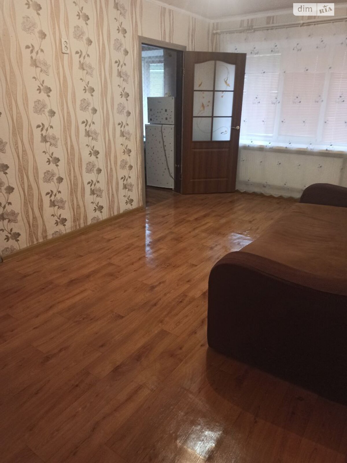 Продажа однокомнатной квартиры в Синельникове, на ул. Исполкомовская 62А, фото 1 Продажа однокомнатной квартиры в Синельникове, на ул. Исполкомовская 62А, фото 1