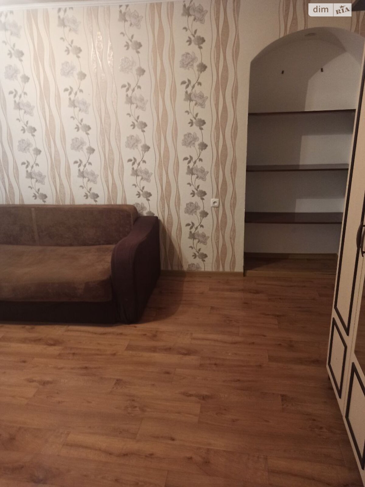 Продажа однокомнатной квартиры в Синельникове, на ул. Исполкомовская 62А, фото 1 Продажа однокомнатной квартиры в Синельникове, на ул. Исполкомовская 62А, фото 1