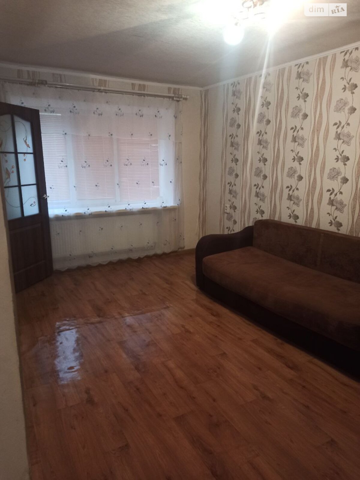 Продажа однокомнатной квартиры в Синельникове, на ул. Исполкомовская 62А, фото 1 Продажа однокомнатной квартиры в Синельникове, на ул. Исполкомовская 62А, фото 1