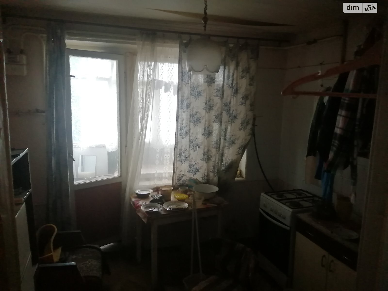 Продажа двухкомнатной квартиры в Синельникове, на ул. Мира 3, район Синельниково фото 1 Продажа двухкомнатной квартиры в Синельникове, на ул. Мира 3, район Синельниково фото 1