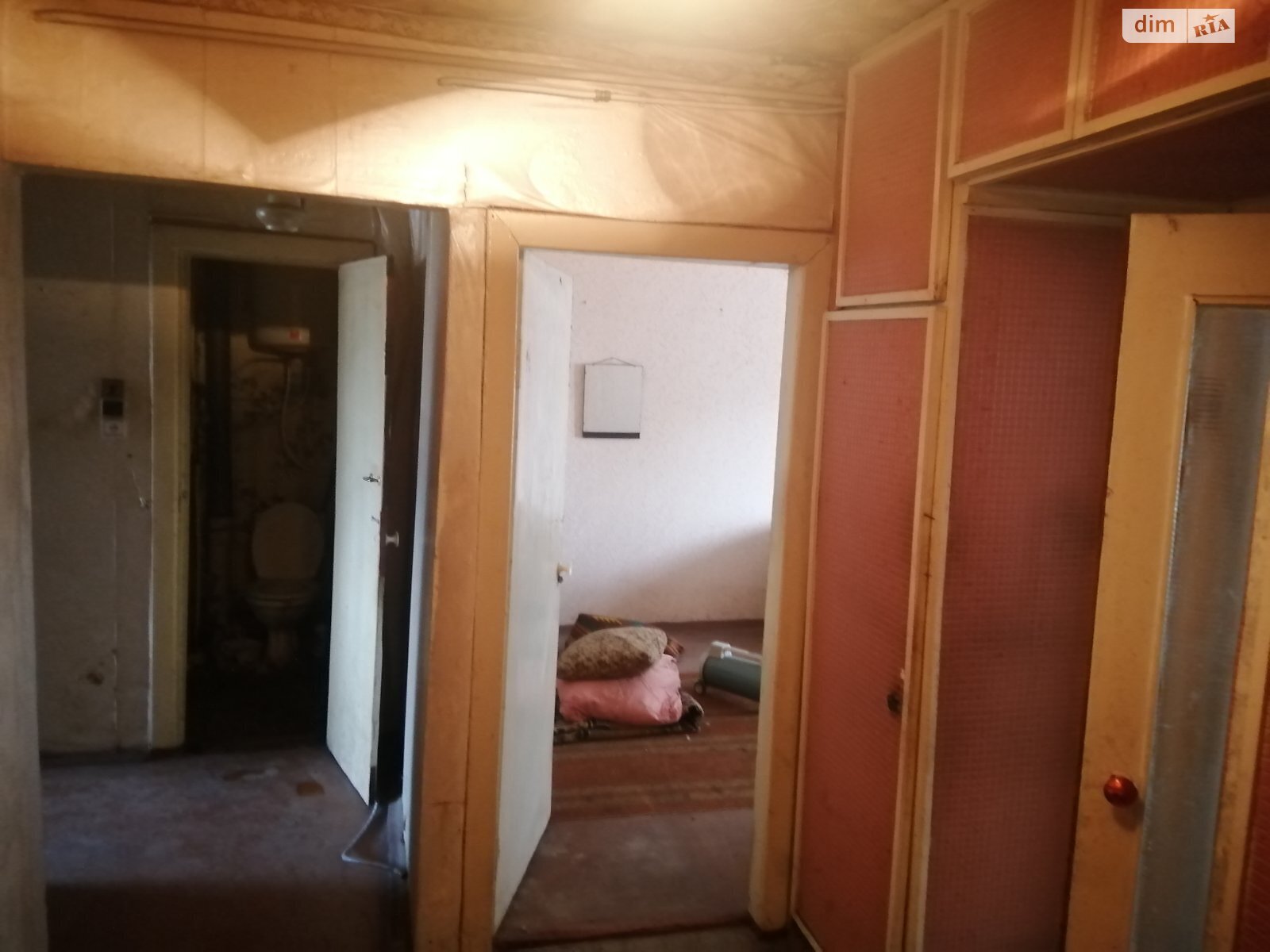 Продажа двухкомнатной квартиры в Синельникове, на ул. Мира 3, район Синельниково фото 1 Продажа двухкомнатной квартиры в Синельникове, на ул. Мира 3, район Синельниково фото 1