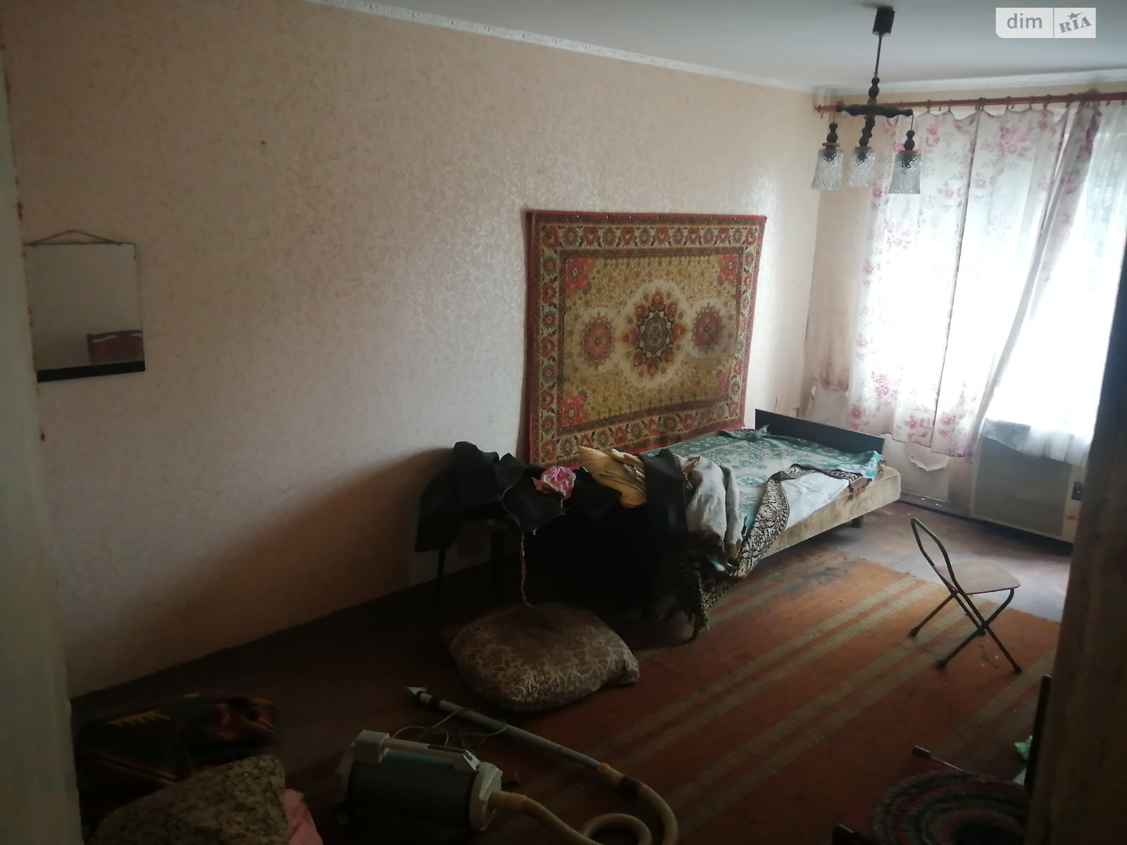 Продажа двухкомнатной квартиры в Синельникове, на ул. Мира 3, район Синельниково фото 1 Продажа двухкомнатной квартиры в Синельникове, на ул. Мира 3, район Синельниково фото 1