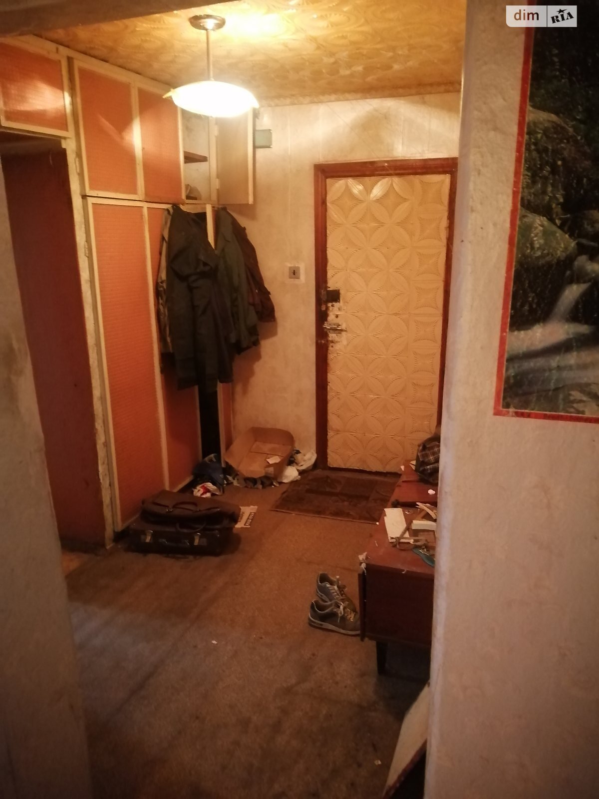 Продажа двухкомнатной квартиры в Синельникове, на ул. Мира 3, район Синельниково фото 1 Продажа двухкомнатной квартиры в Синельникове, на ул. Мира 3, район Синельниково фото 1