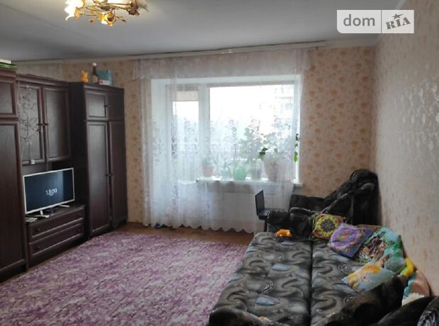 Продажа двухкомнатной квартиры в Синельникове, на Миру 12 район Синельниково фото 1