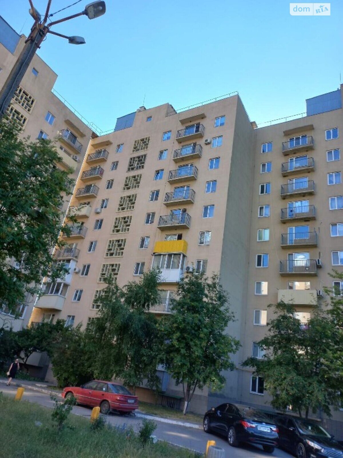 Продажа трехкомнатной квартиры в Синельникове, на ул. Мира, район Синельниково фото 1
