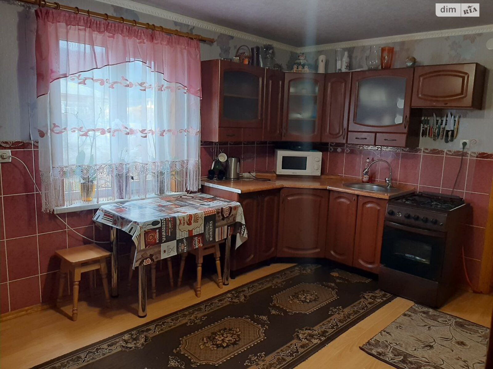 Продажа трехкомнатной квартиры в Сколе, на ул. Франко Ивана, район Сколе фото 1