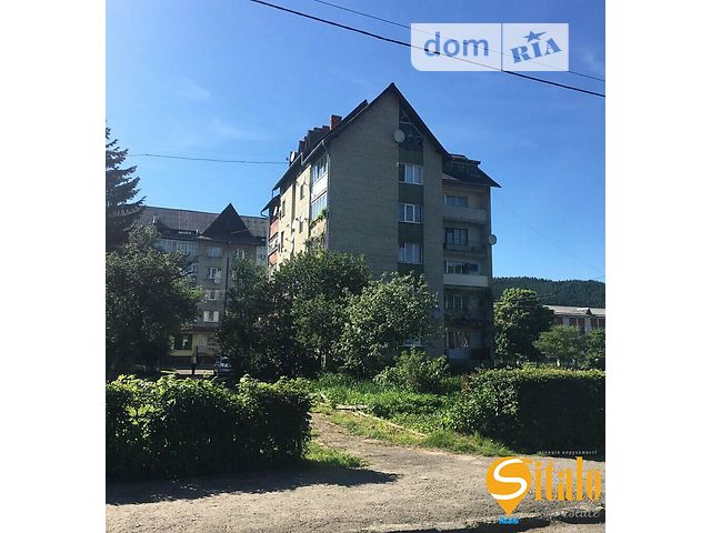 Продажа квартиры, 3 ком., Львовск��я, Сколе, р‑н. Сколе, Стрийська Продажа квартиры, 3 ком., Львовск��я, Сколе, р‑н. Сколе, Стрийська