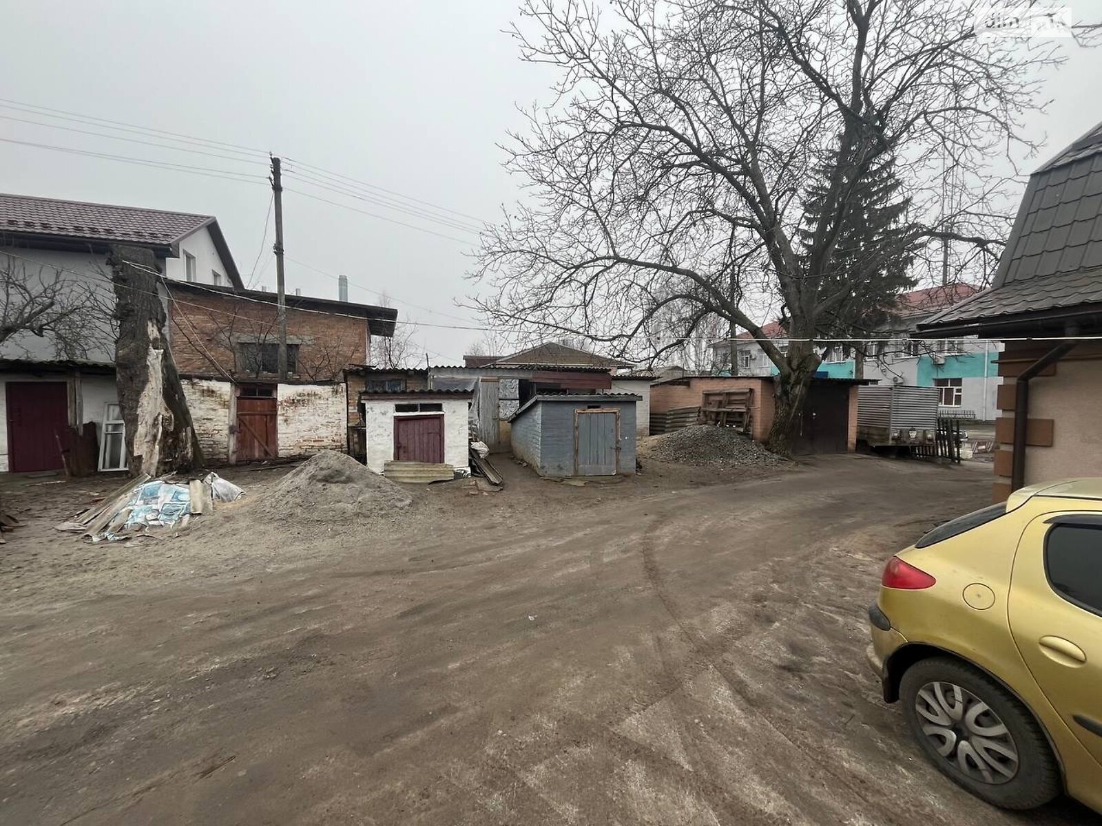 Продажа однокомнатной квартиры в Сквире, на ул. Максима Рыльского 30, фото 1
