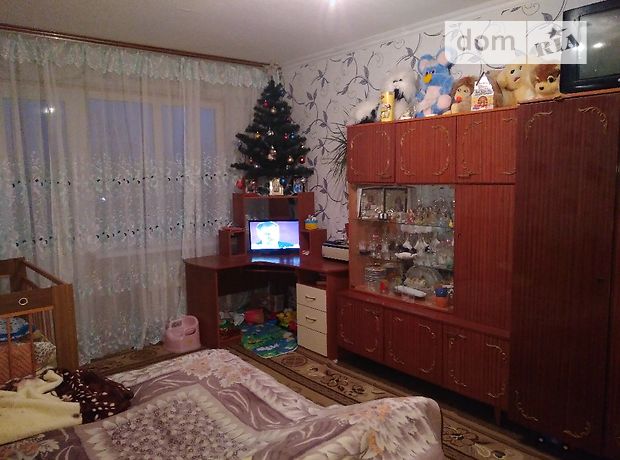Продажа квартиры, 1 ком., Киевская, Сквирa, Каштановий Продажа квартиры, 1 ком., Киевская, Сквирa, Каштановий