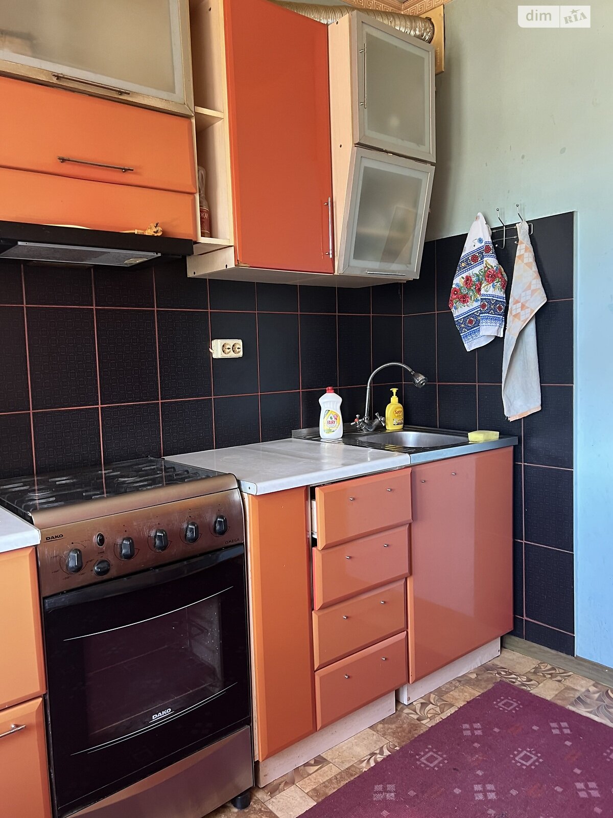 Продажа трехкомнатной квартиры в Сквире, на ул. Набережная 7, фото 1 Продажа трехкомнатной квартиры в Сквире, на ул. Набережная 7, фото 1