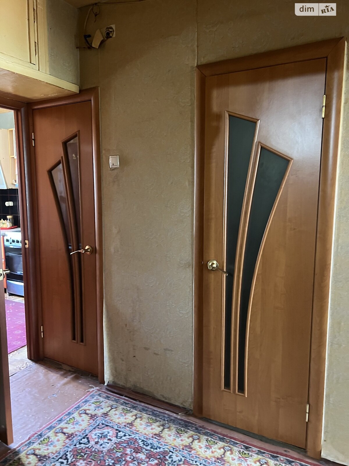 Продажа трехкомнатной квартиры в Сквире, на ул. Набережная 7, фото 1 Продажа трехкомнатной квартиры в Сквире, на ул. Набережная 7, фото 1