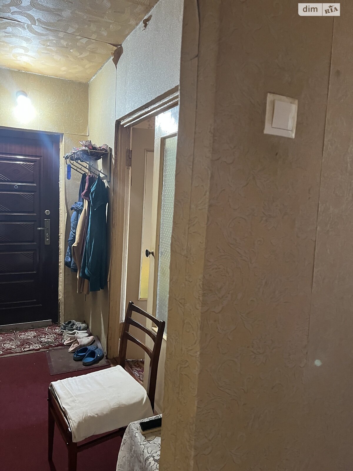 Продажа трехкомнатной квартиры в Сквире, на ул. Набережная 7, фото 1 Продажа трехкомнатной квартиры в Сквире, на ул. Набережная 7, фото 1